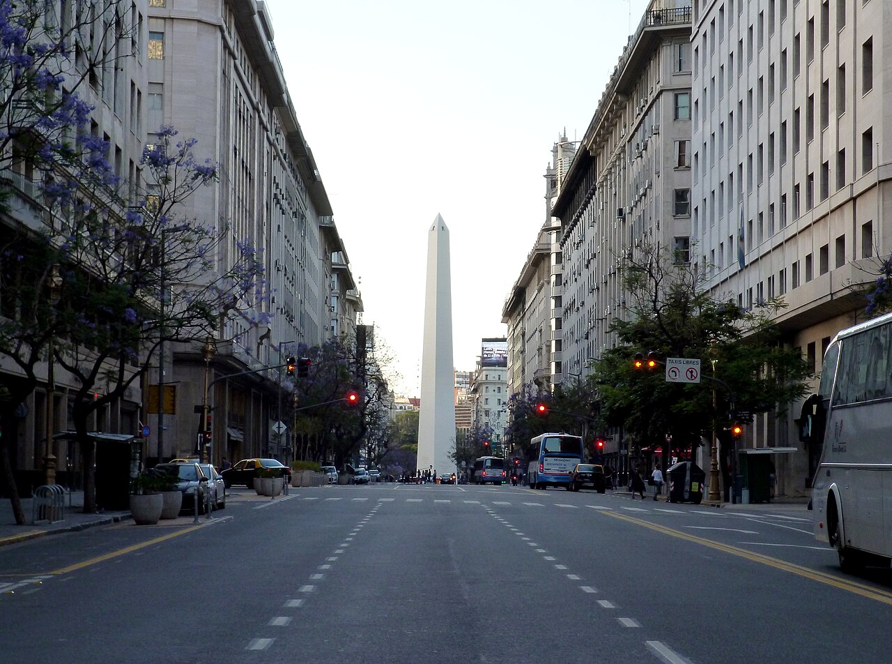 Buenos Aires