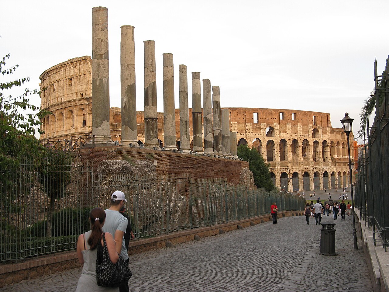 Roma