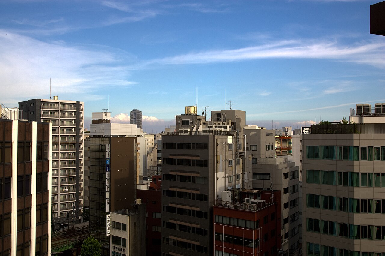Tokio